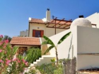 Villa mit Meerblick auf Kreta