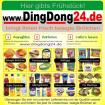 WwwDingDong24de - bringt Ihnen frisch belegte Brötchen