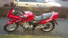 Zu Verkaufen cb500s Ideal für Kleine Frauen/Männer da umgebaut