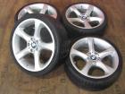 BMW 19 Zoll Alufelgen 3er E90 E91 E92 E93 Sternspeiche 230 Felgen Sommerräder