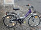 (12) 3 Gang Rücktrittsbremse 20 Zoll Rh 30 PEGASUS Exclusiv Modell