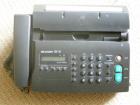 Fax Kopierer Sharp UX-B33