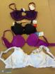 Triumph & Sloggi Lingerie stock 