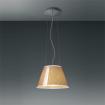 Artemide - Choose - 1x70W E27 - 220V-240V - IP20 - Transparent - 1123020A 