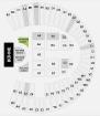 2 Tickets Helene Fischer Olympiastadion München 13.06-0.7978 FOS Sitzplatz Reihe 2