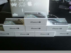 Apple iPhone 4S 16GB Dualcore-Smartphone (8,9 cm (3,5 Zoll) Touchscreen Display,