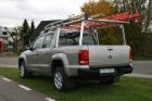 ALURACK Leiterträger passend für Volkswagen Amarok