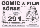 Comic & Film Börse am 29.1-0.7978