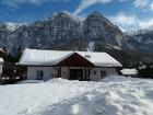 RuhigeTOP Komfort FW  4 Sterne eig. Eingang Salzkammergut Obertraun Oberösterrei