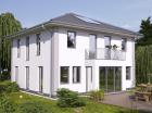 Freie Grundrissgestaltung - Bungalow in Massivbauweise