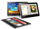 Samsung Galaxy Tab 16GB - refurbishte Ware