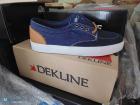 Dekline, Adio, Osiris SKATER SCHUHE MIXSTOCK ideal für ebay, outlet 