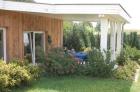 -Mecklenburg Vorpommern-URLAUB MIT HUND-Schönes neues Ferienhaus-ideal für HUNDE