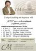 Erfolgs-Coaching mit Hypnose - unverbindliche Abendveranstaltung