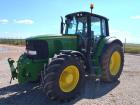 2003 JOHN DEERE 6920S 4WD