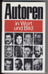 Autoren  -  Autoren in Wort und Bild