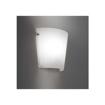 Artemide - Canne wall lamp opal glass