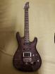 IBANEZ SA SERIES - neuwertige E- Gitarre zum Schnäppchenpreis