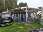 Dauercampingplatz an der Mecklenburgischen Ostseeküste abzugeben