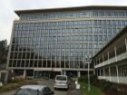 Bürogebäude Neubau / Sanierung mit dem Hightech-Schüco Aluminiumfenster inkl. So