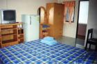 Rooms for rent in Pattaya