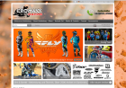 Cromaxx-Racing - Dein Shop für Motocross Bekleidung, Technik und Zubehör.