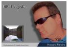 Biete Autogrammkarte von Howard Perkins HP-Fotografie