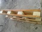 Paletten verkaufen