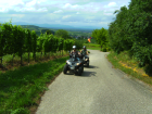 Geführte ATV   Quad - Touren und Gruppen    Events  in Südbaden