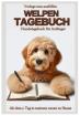 Goldendoodle-Welpentagebuch, Vorlage zum ausfüllen, Familienhund Doodle