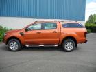 Ford Ranger Hardtop - Alpha