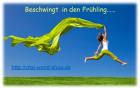Der Mond ist nicht nur schön anzusehen..... Die Kräfte des Mondes haben auch Ein