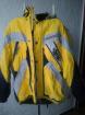 Skijacke v.Colmar , 4Taschen