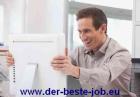 Keine Fahrzeiten mehr zum Job? - Arbeiten von zu Hause