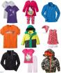 Kinder Mix Versandhaus Restposten Jacken, Jeans, Pullovers 