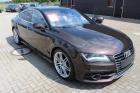 Audi A7 3.0 TDI qu. Individual S line LED HeadUp