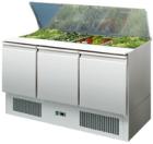Saladette  1530 Euro