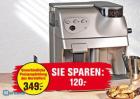 Kaffeevollautomat Saeco De Longhi Sonderverkauf 