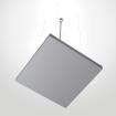 Kreon - Onn-air - Ceiling Light - 4x55W 2G11 - 230V 