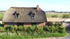 Reetdachferienhaus Strandperle in St. Peter-Ording
