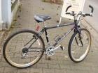 (228) 21 Gang 26 Zoll RH 50 CR-MO-RAHMEN