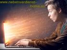 Für die Generation 40 & 50 arbeiten Sie selbstständig im kaufmännischen Bereich 