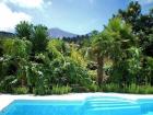 Urlaub auf Teneriffa auf der Finca Corine
