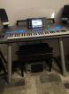 Yamaha Tyros 5 61 Tasten gebraucht /Privat