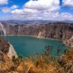 Ecuador Rundreise auf der Straße der Vulkane, 10 Tage