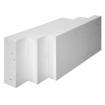 1m² Fassadendämmung 80mm  EPS WLG 040 Speditionsversand NEOPOR Wärmedämmung STYR