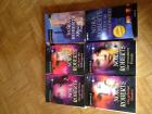 Buchkiste Nora Roberts Edition