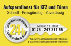 Schlüsselnotdienst für Auto und Wohnungs Türen