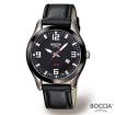 Boccia Titanium Herrenuhr 3555-01