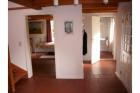 Großes Reet gedecktes Ferienhaus Ostsee, Schlei, Kappeln